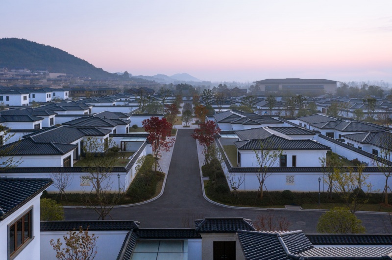 德清龍山旅遊度假村